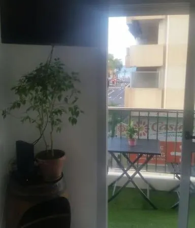 Vue 28m2 200m De La Nice