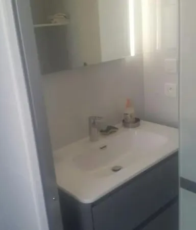 Vue 28m2 200m De La