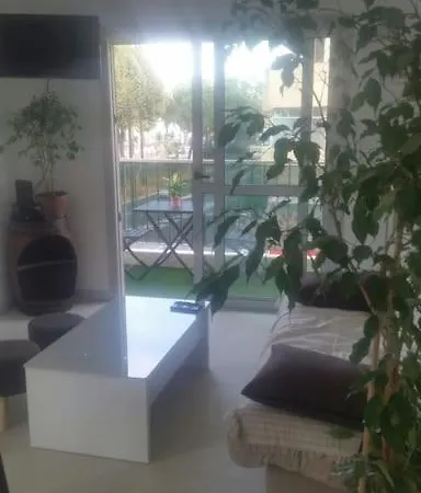 Vue 28m2 200m De La * نيس