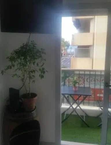 Vue 28m2 200m De La Nice