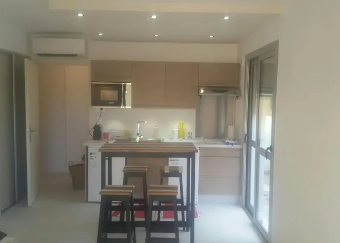 Vue 28m2 200m De La